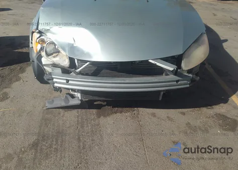 2006 Dodge Stratus Sxt z USA, uszkodzony, nr VIN 1B3AL46T76N221029